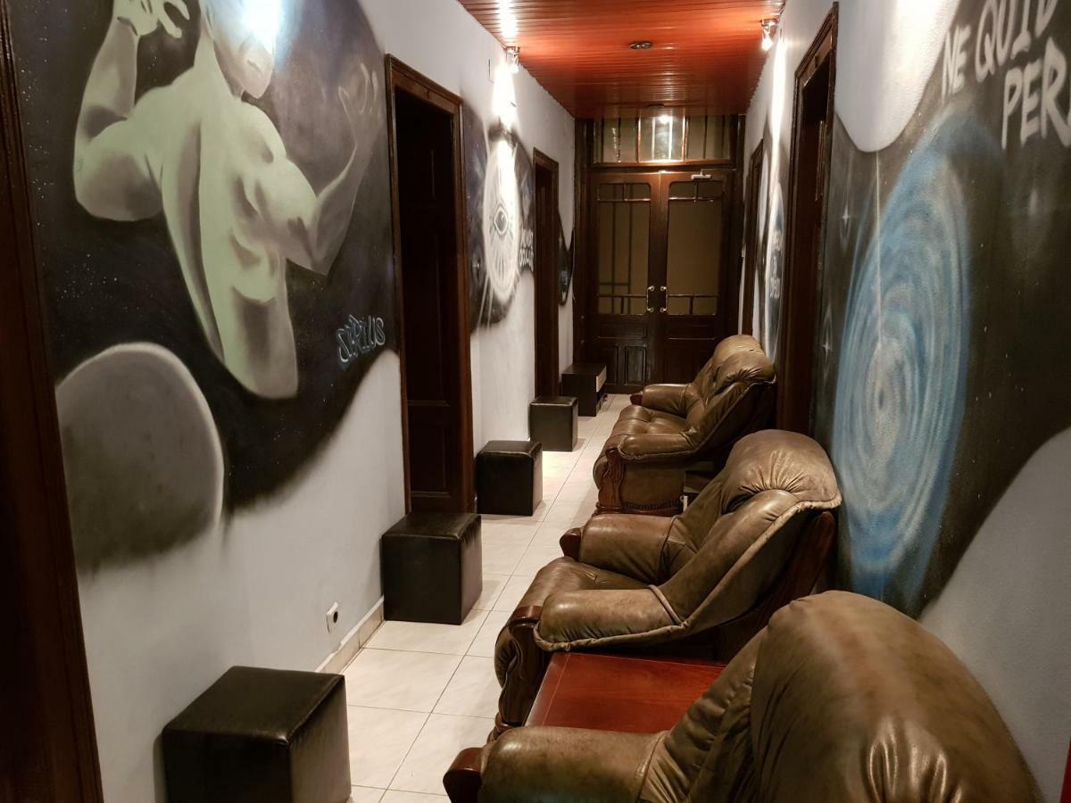 صوفيا Top Center - Very Comfortable Private Room المظهر الخارجي الصورة